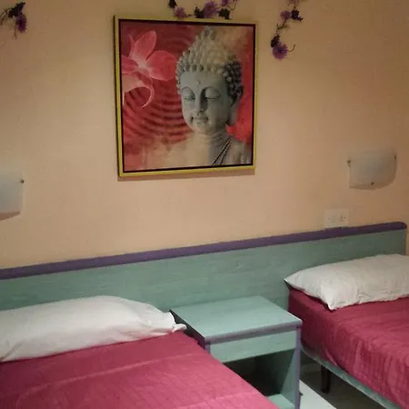 Rialto Apartahotel