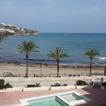 Apartahotel Rialto