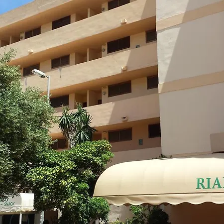 Rialto * Ibiza