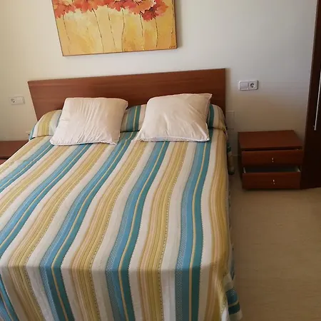 Rialto Apartahotel Ibiza