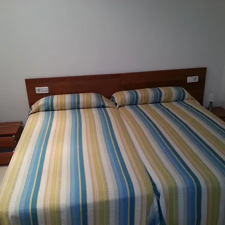 Rialto Apartahotel